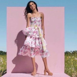 NWOT LoveShackFancy x Target